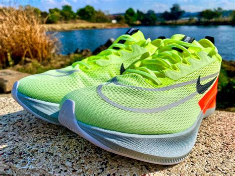 zoom fly 4 reviews